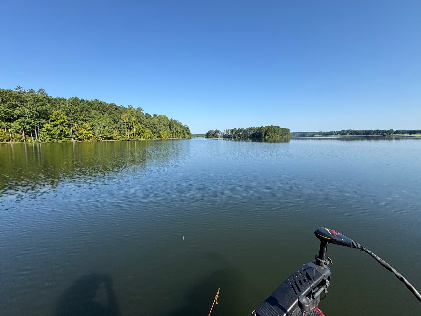 Lake McIntosh Park - Image 1