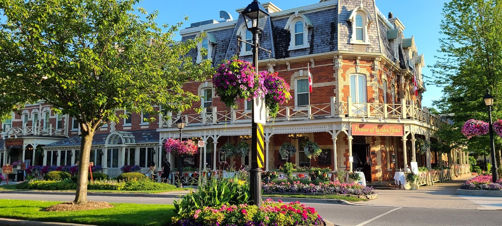 Niagara-on-the-Lake Toronto - Image 1