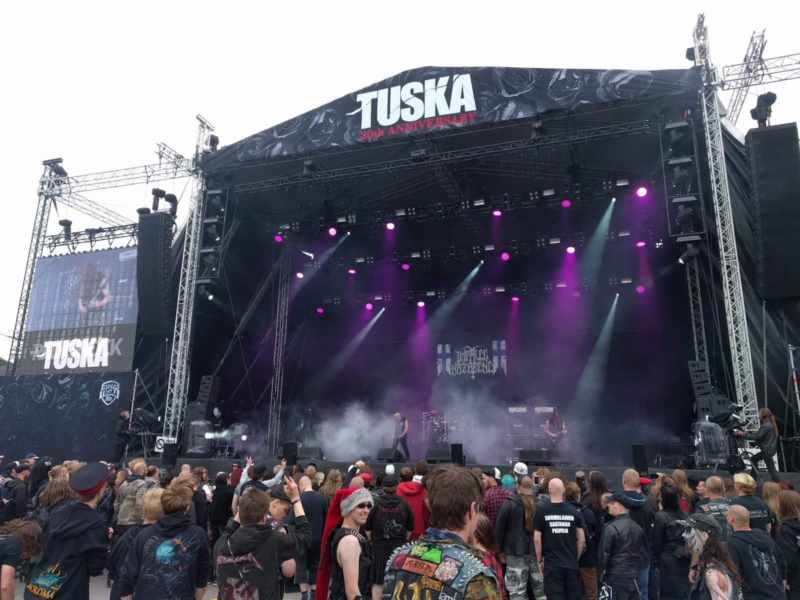 Suvilahti Cultural Centre & Graffiti Yard - Image 1