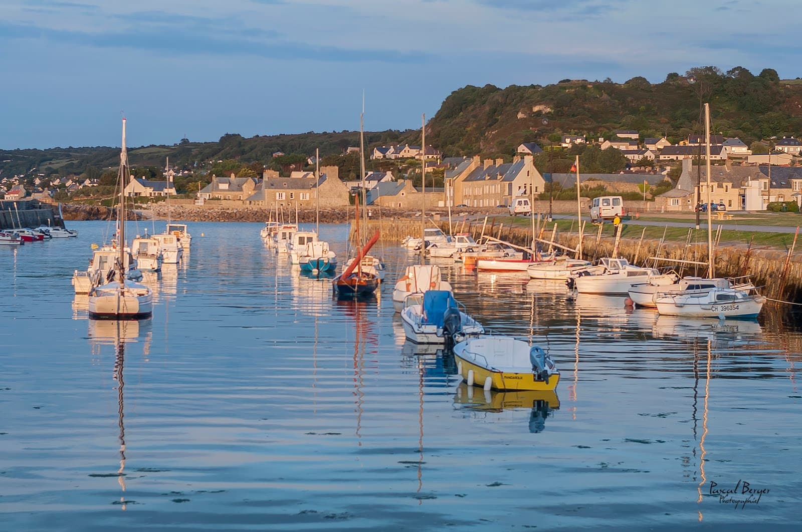 Port du Becquet Tourlaville - Image 1