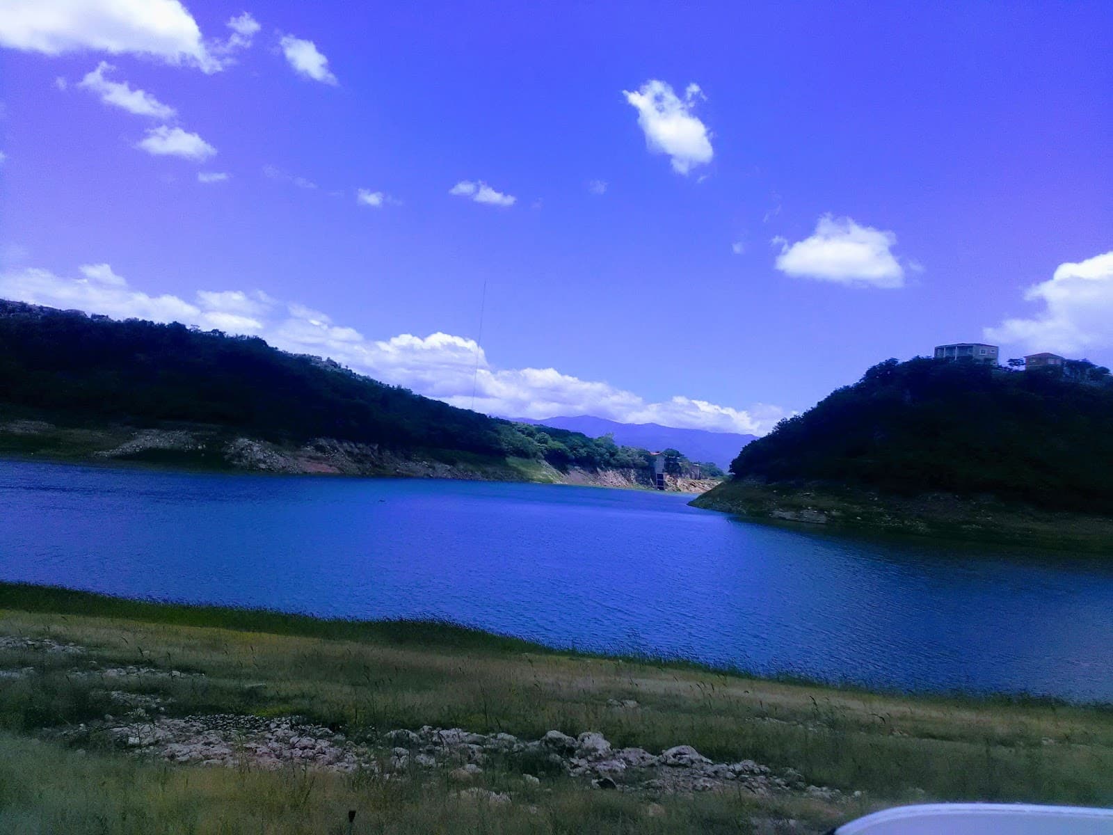 Represa Los Laureles - Image 1
