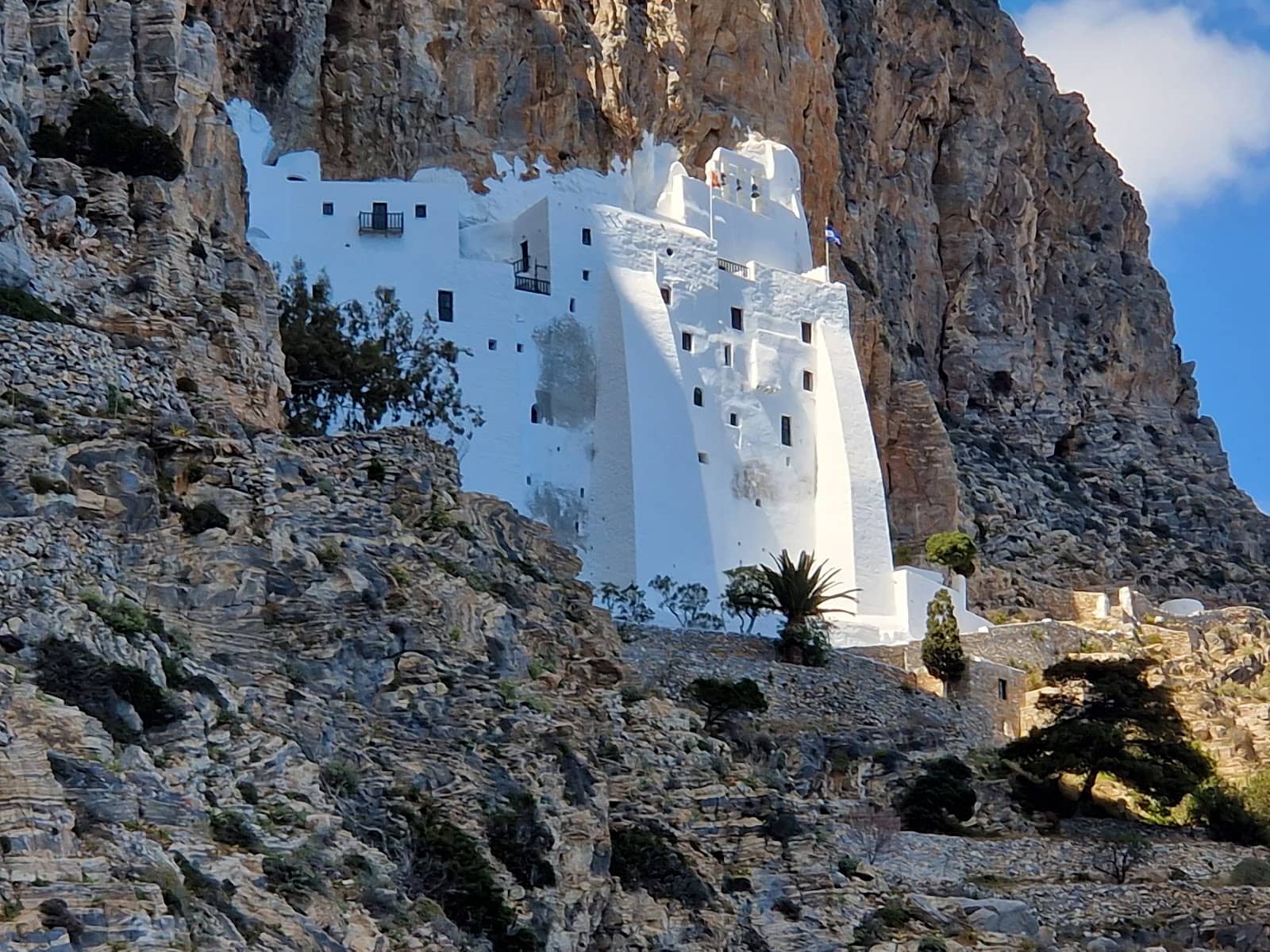 Monastic Hospitality