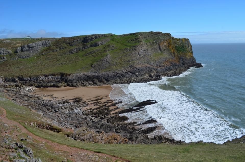 Mewslade Bay - Image 1