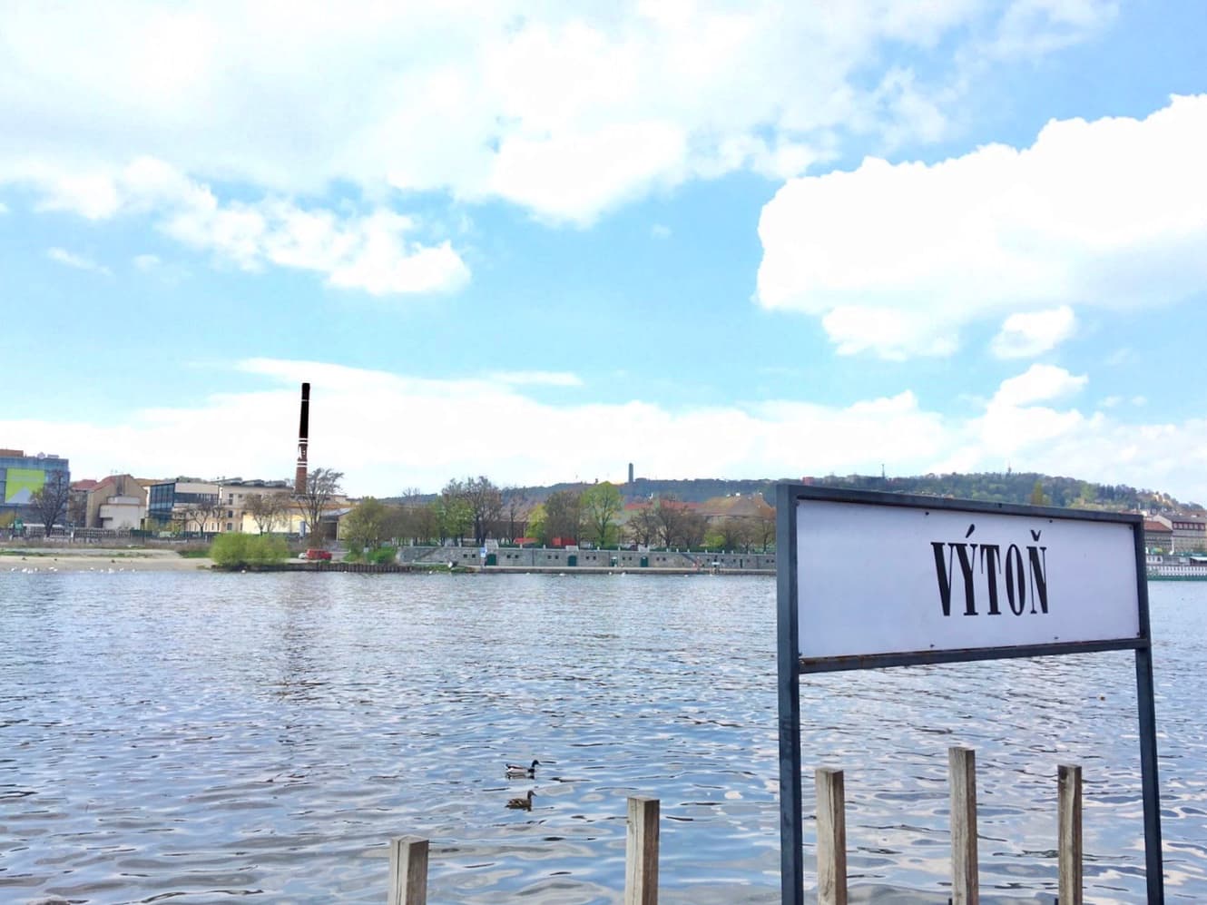 Various ferry points - Image 1