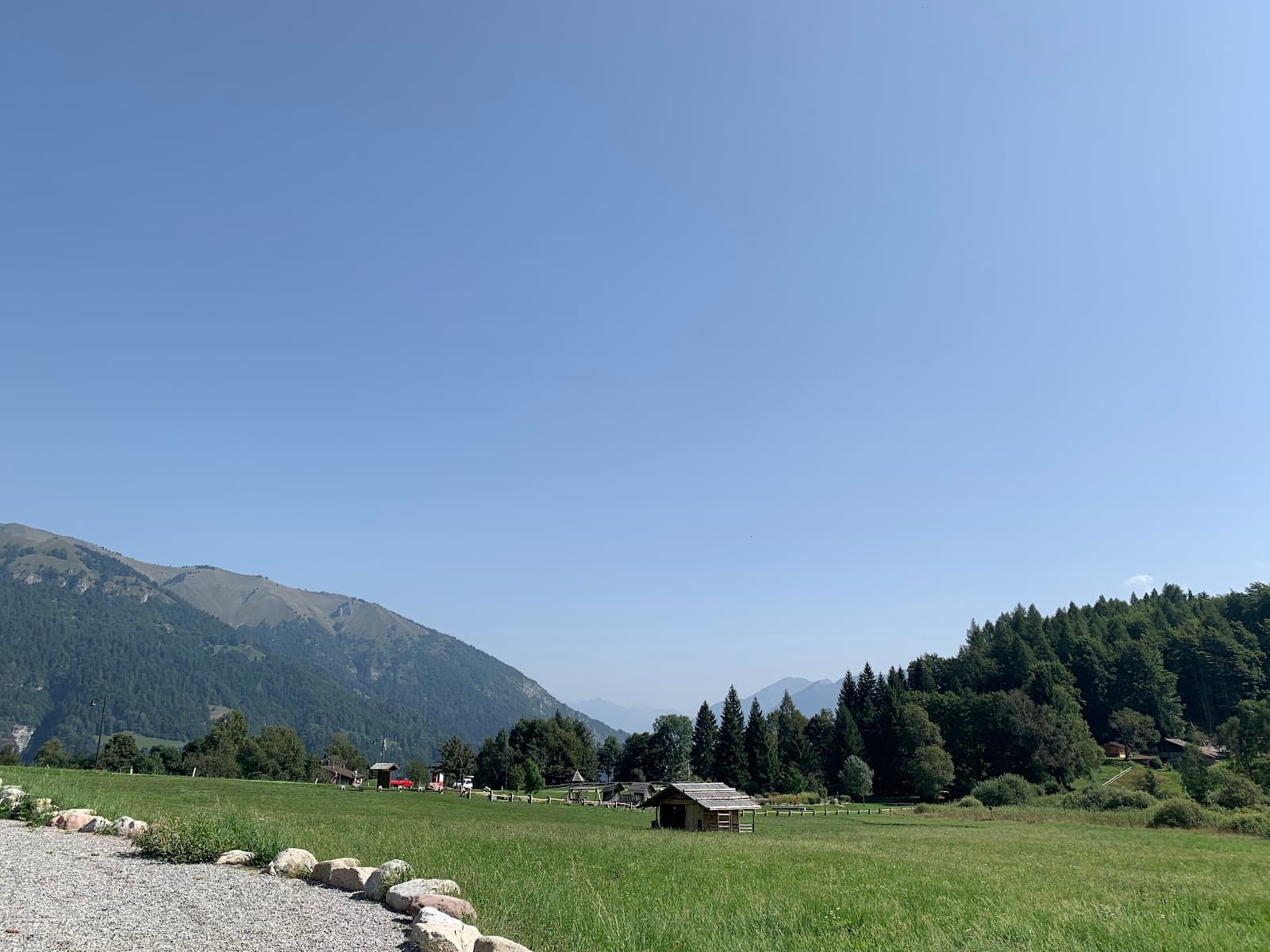 Palù di Giustino Nature Reserve - Image 1