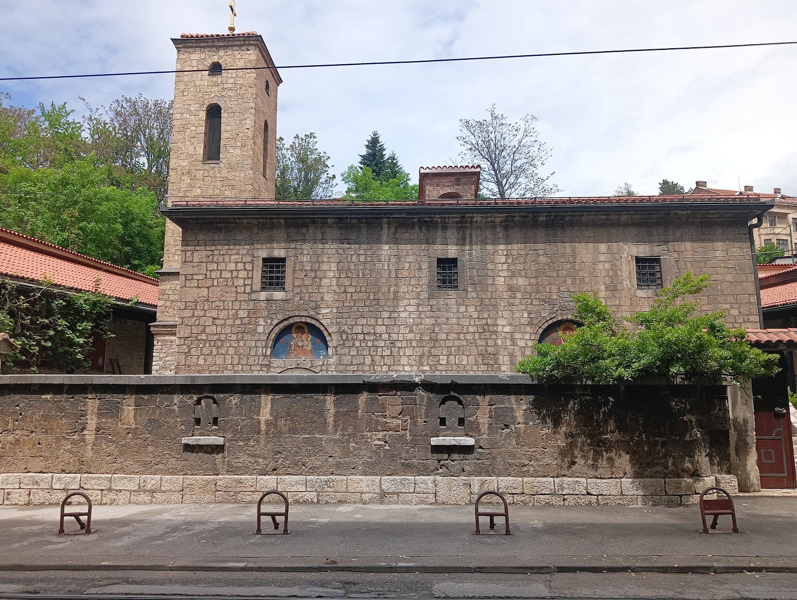 Old Orthodox Church and Museum - Image 1