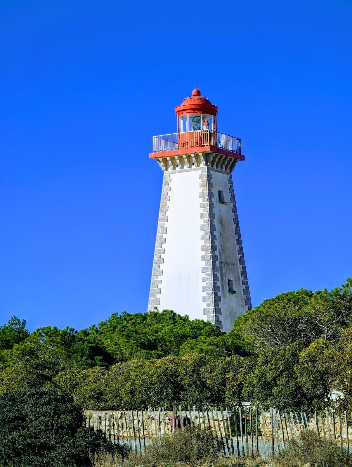 Cap Leucate & Lighthouse - Image 1