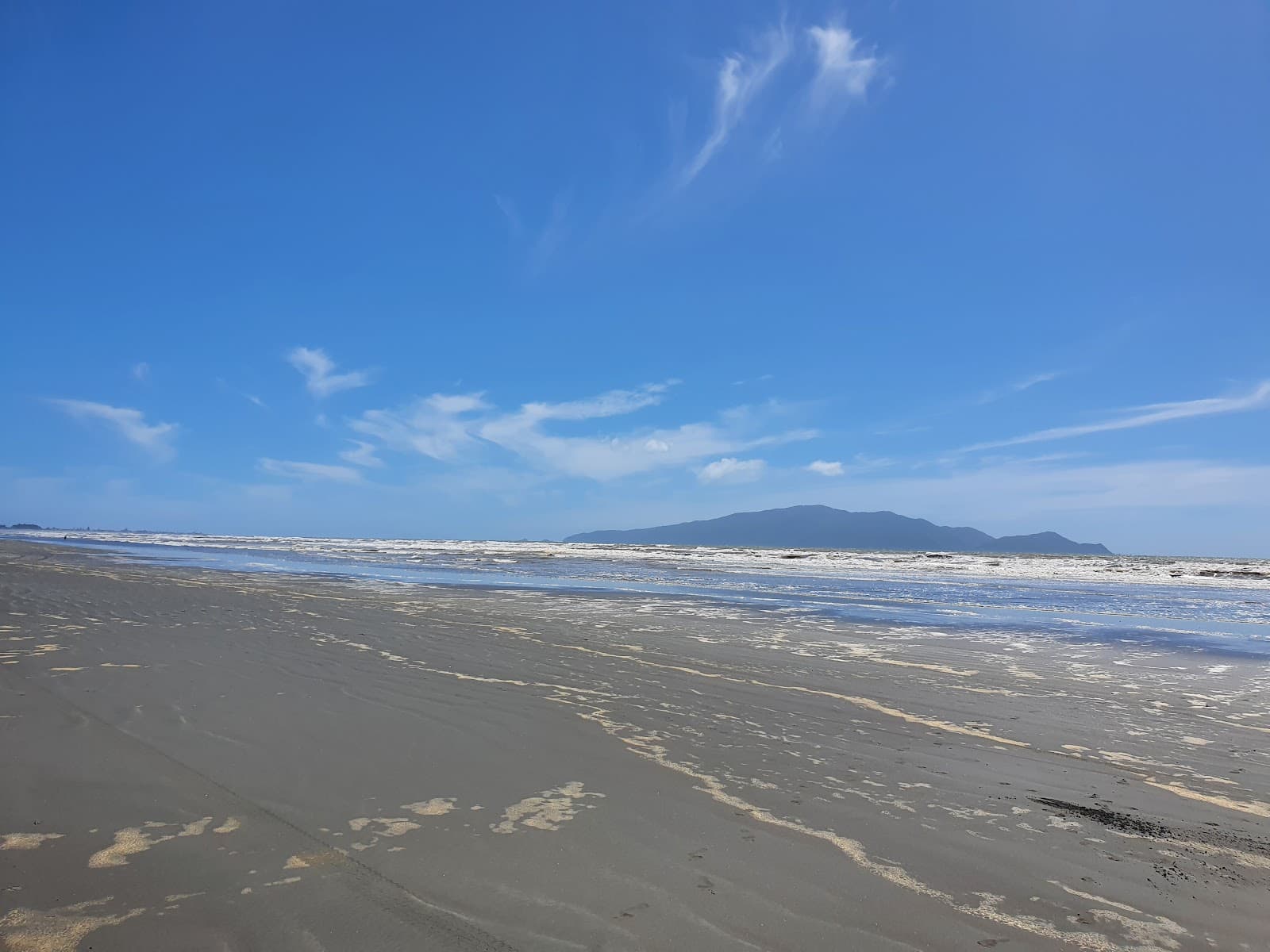 Peka Peka Beach - Image 1