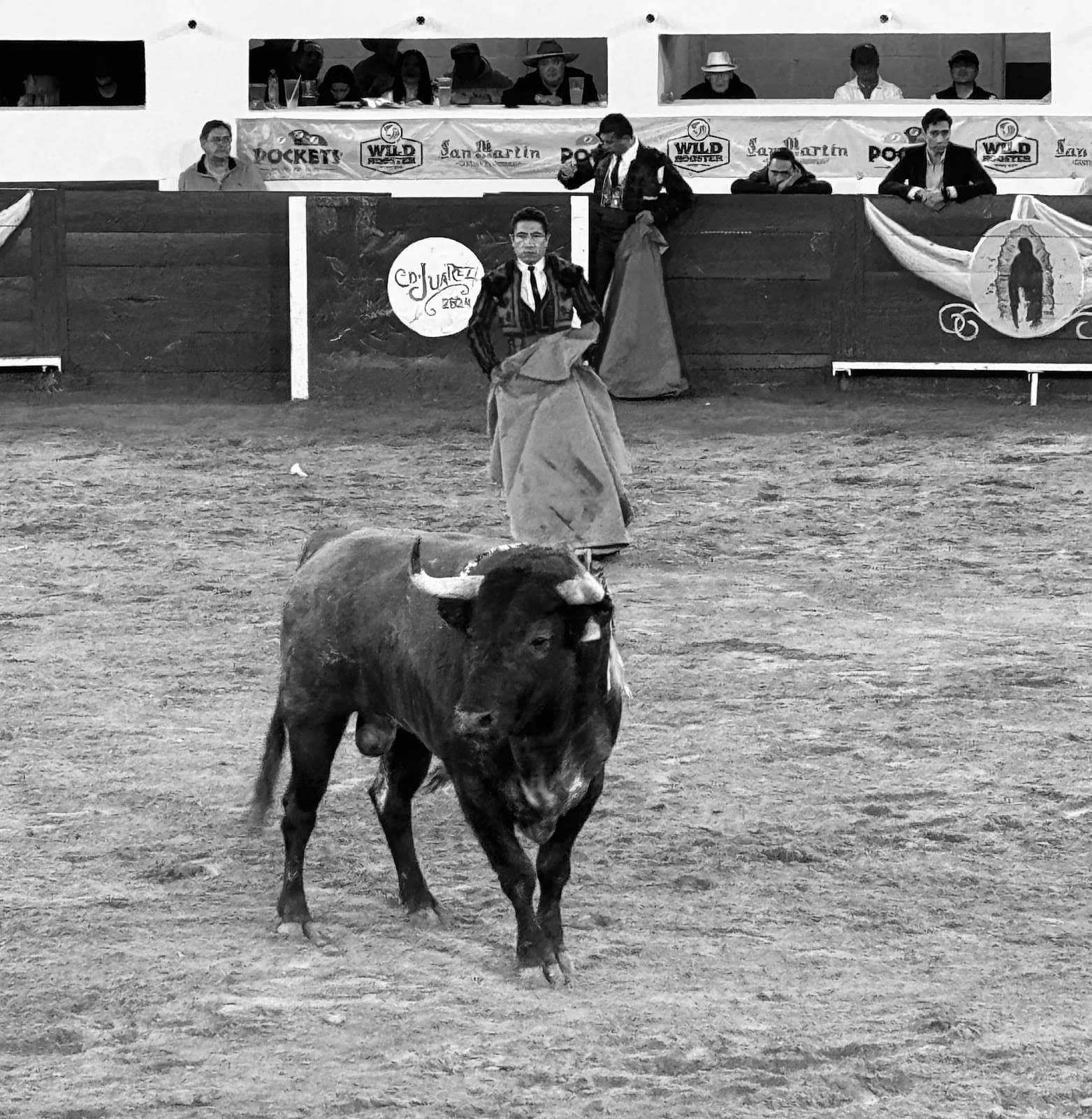 Plaza de Toros Alberto Balderas - Image 1