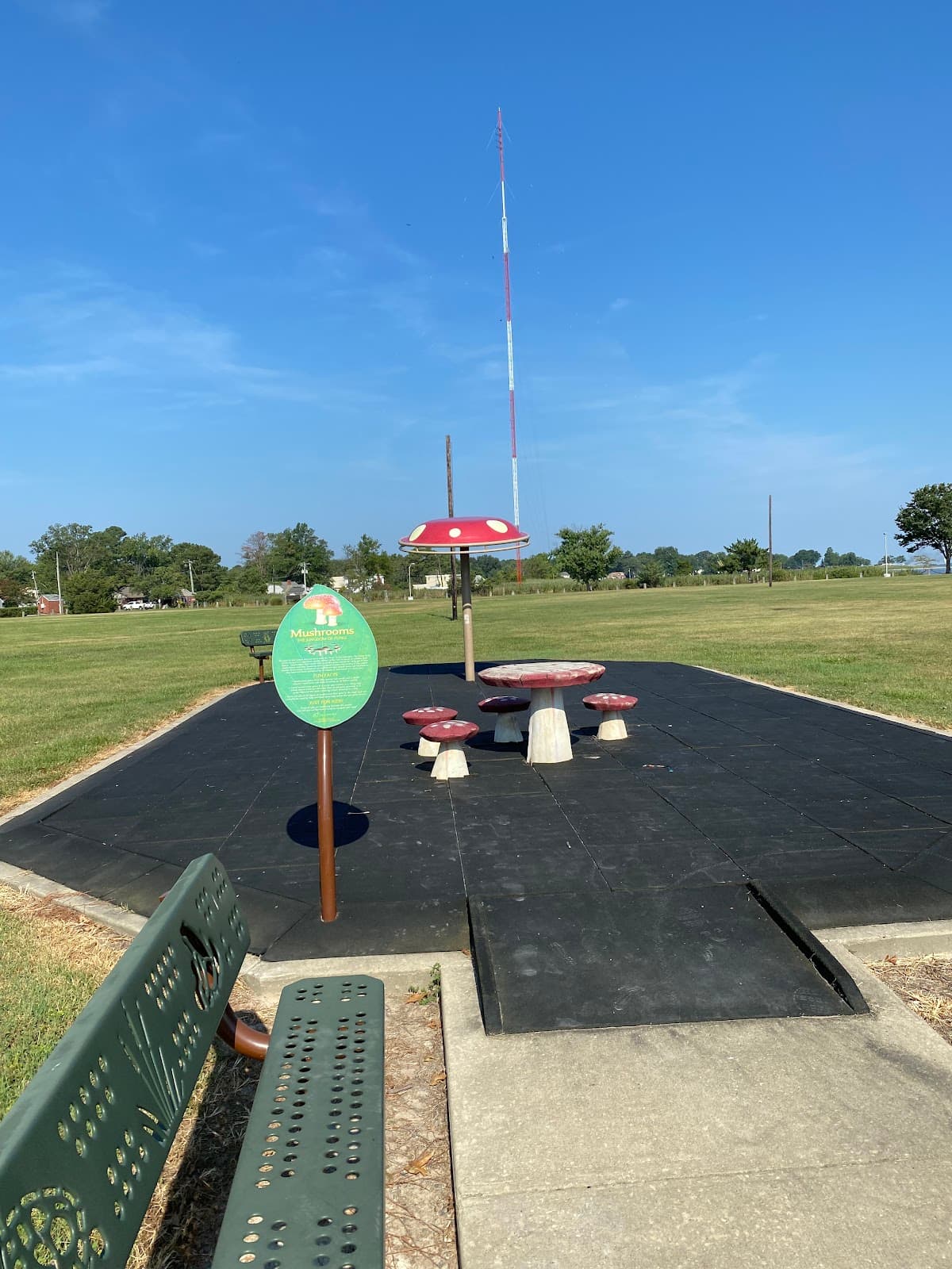 Great Marsh Park (Cambridge) - Image 1