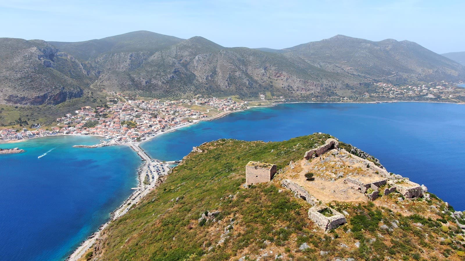 Neapoli Voion Promenade - Image 1