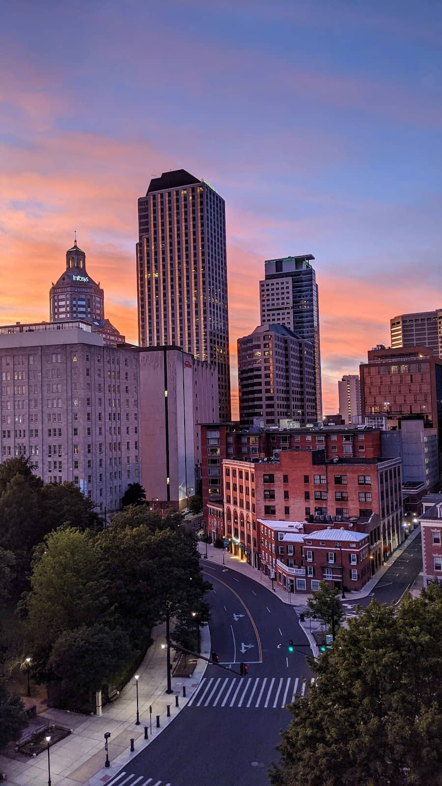 Pratt Street