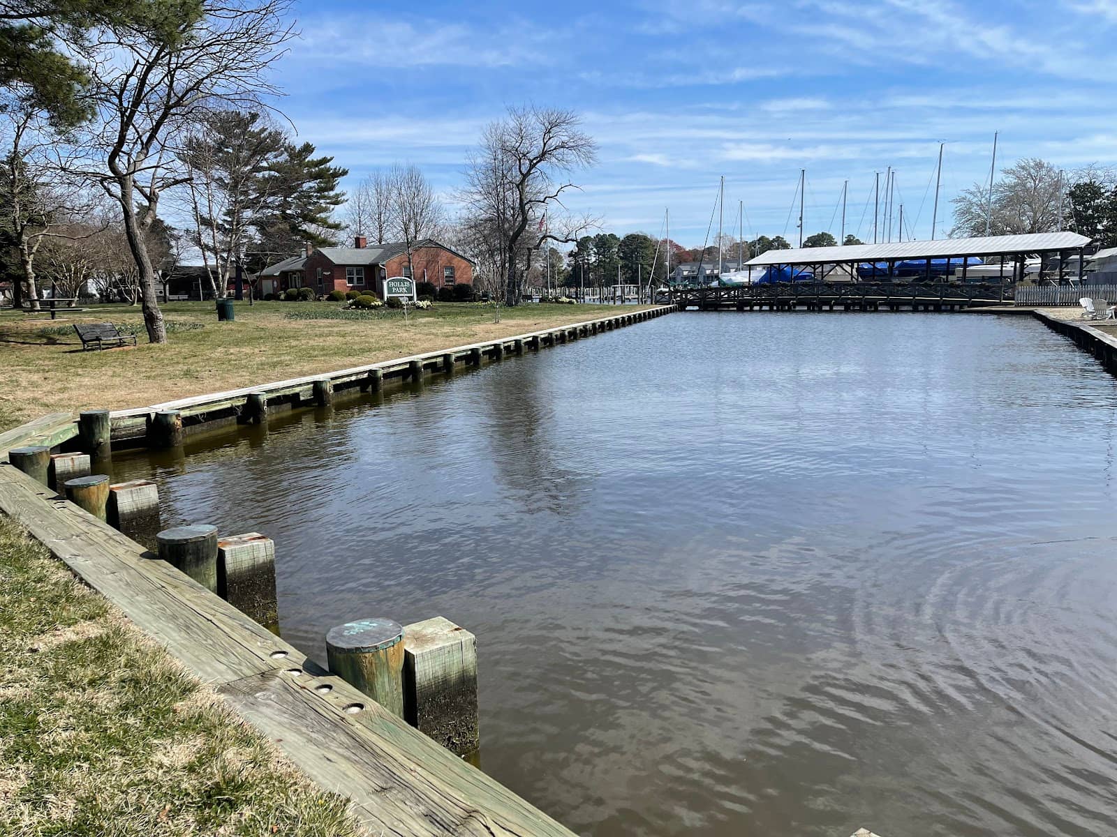 Tilghman Island Day Boat Races