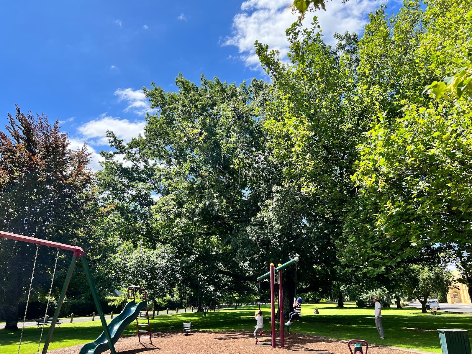 Westbury Village Green - Image 1