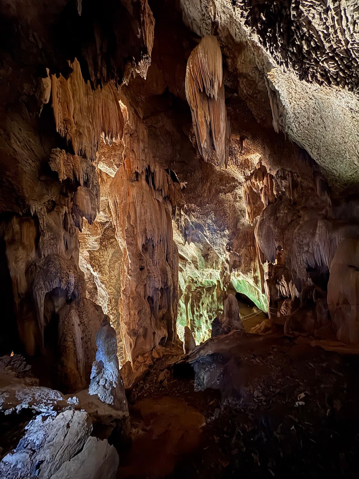 Gua Damai - Image 1