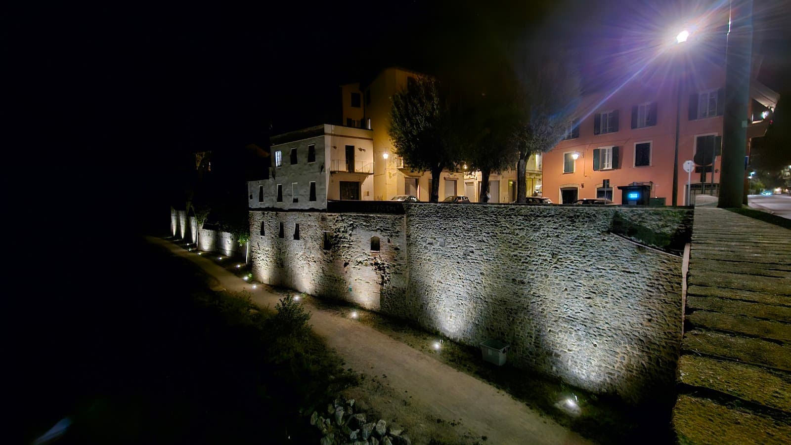 Ponte di Montemolino (Tevere) - Image 1