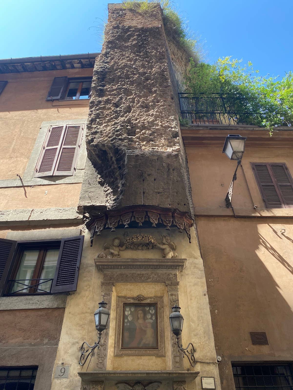 Vertical photo