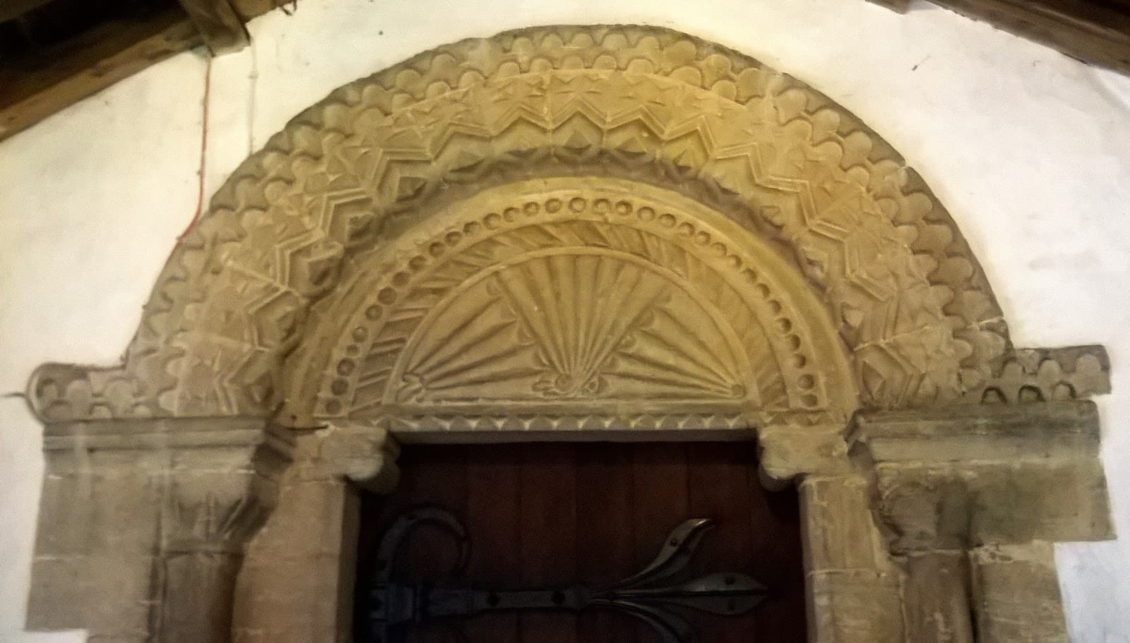 St Pega's Church Peakirk - Image 1