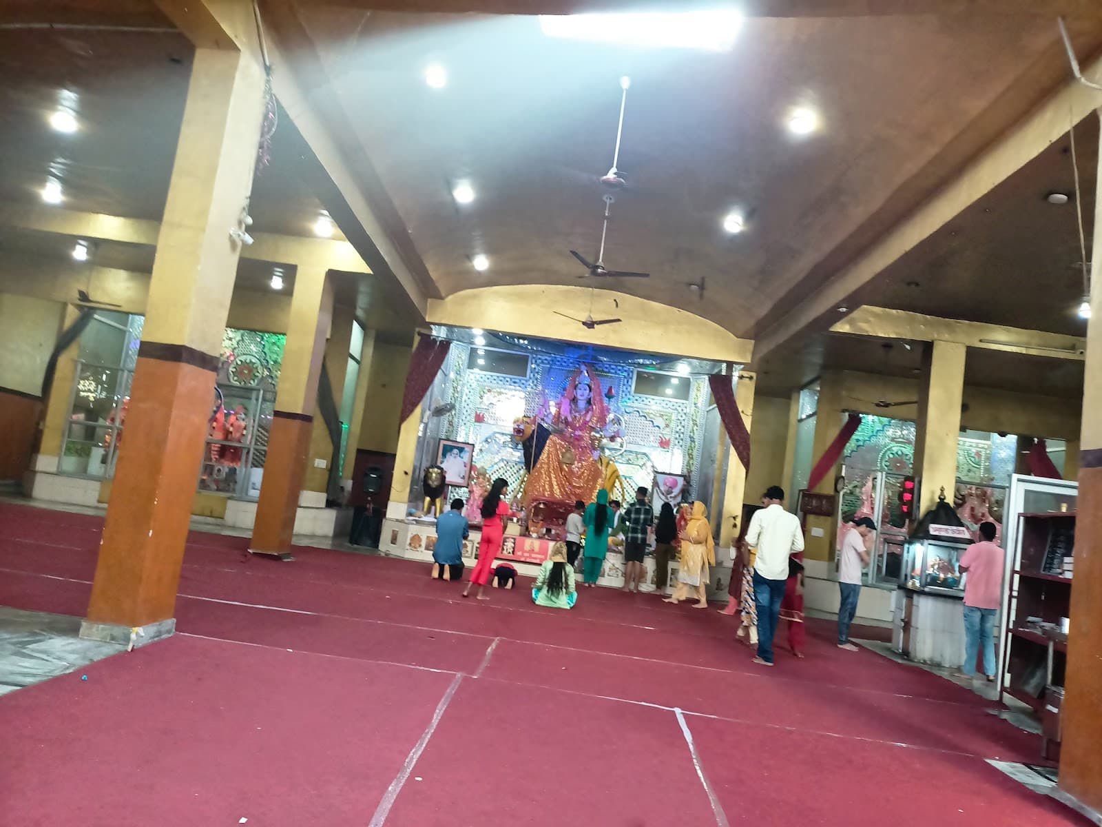 Pinjore Old Bazaar - Image 1