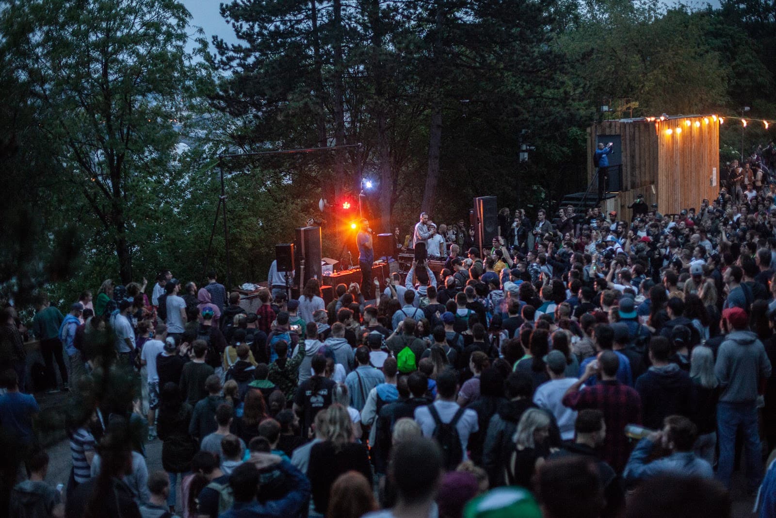 Letná Park (Stalin) - Image 1