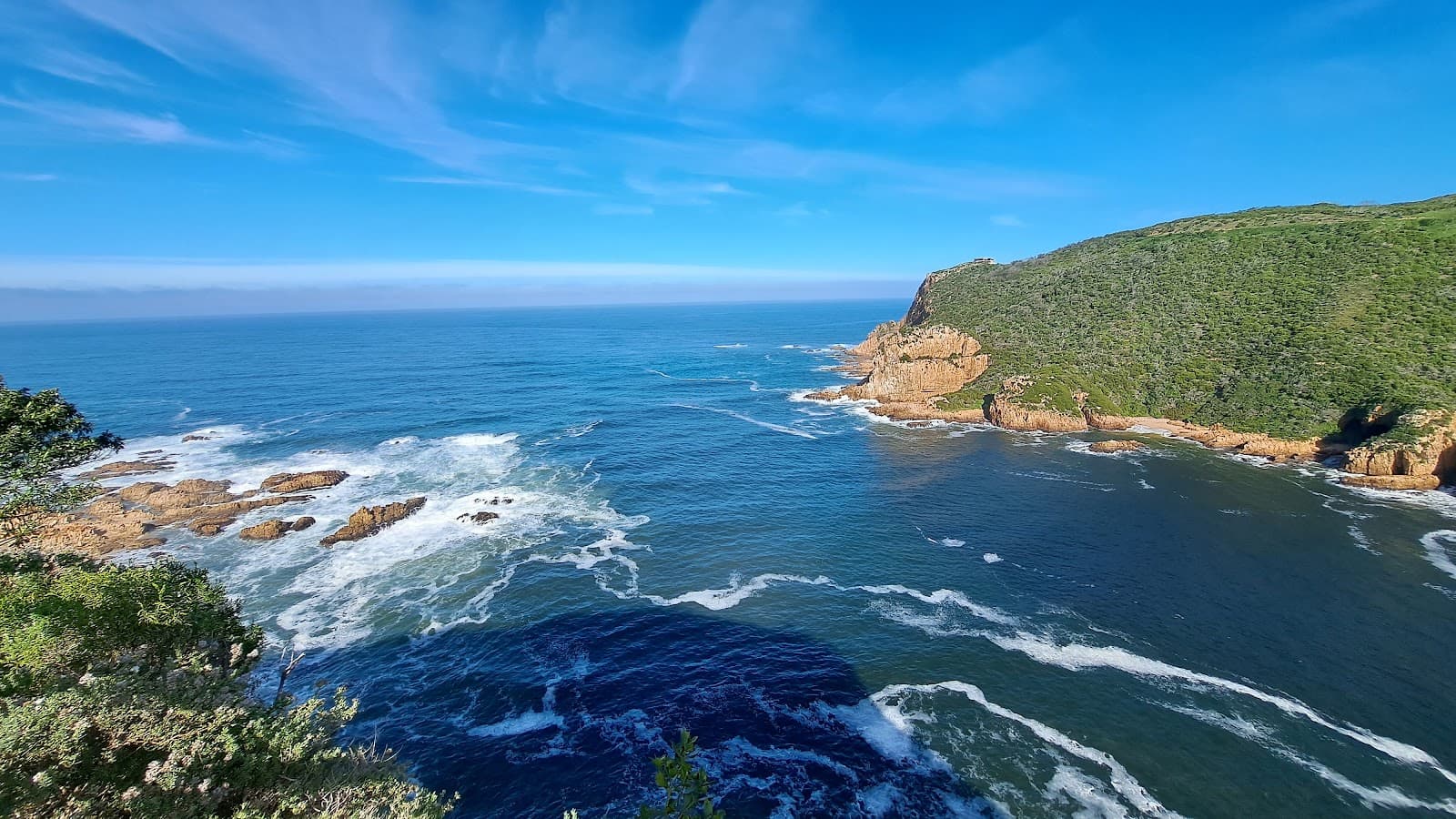 Knysna Heads East Head Viewpoint - Image 1
