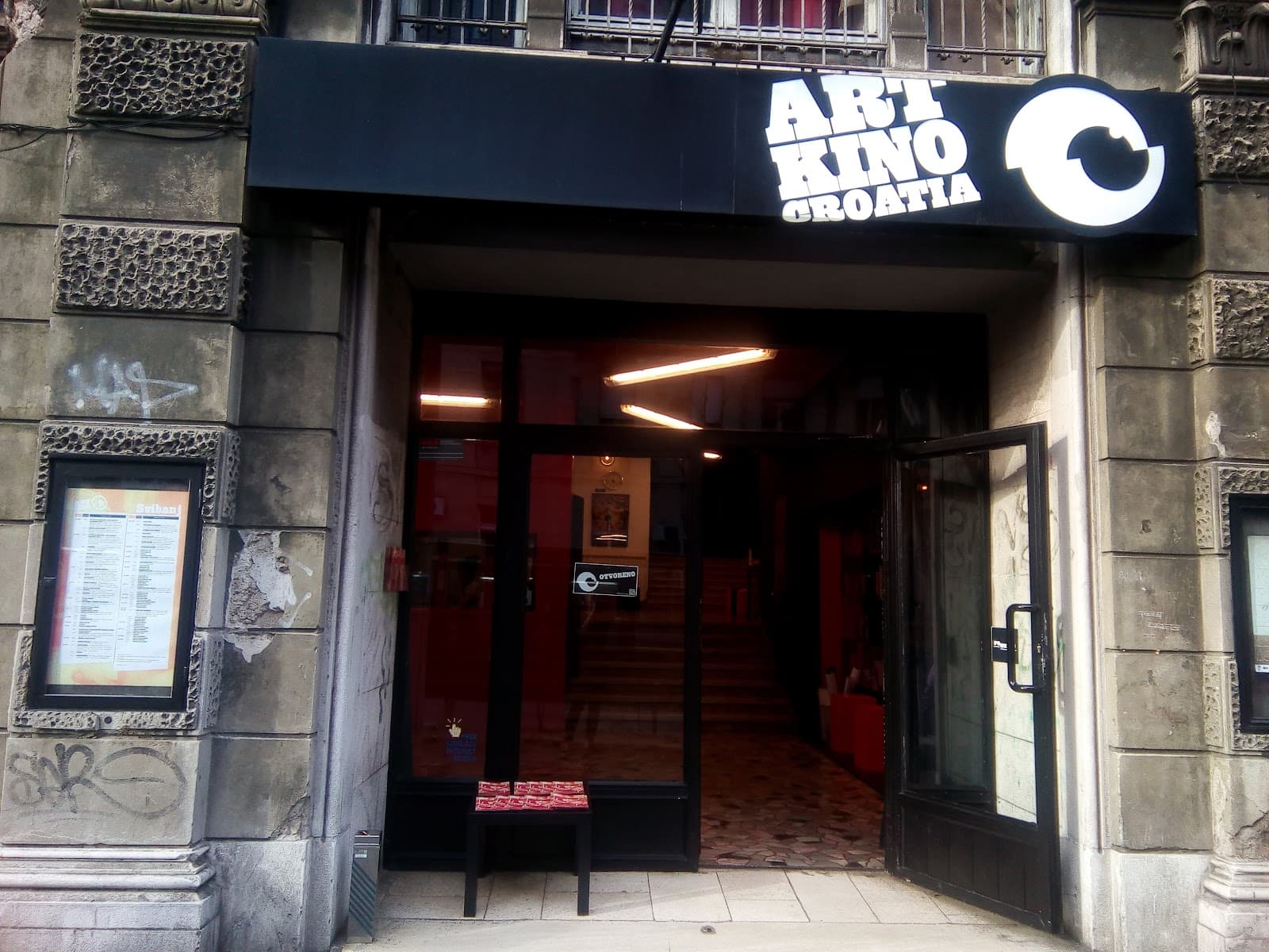 Art-kino Croatia - Image 1