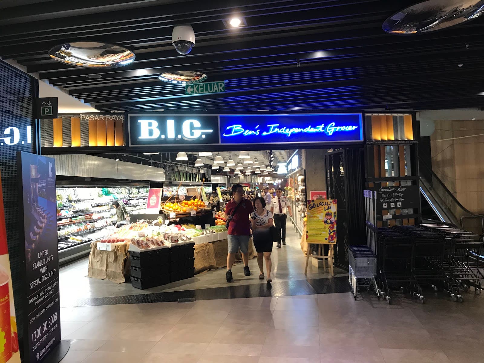 Plaza Damansara - Image 1