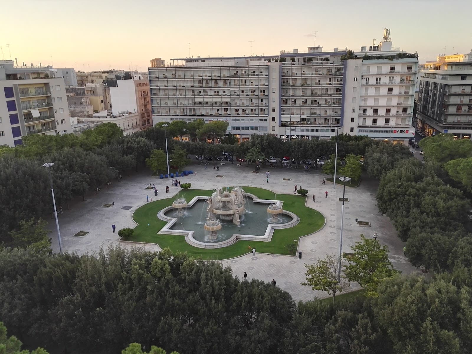 Piazza Mazzini - Image 1