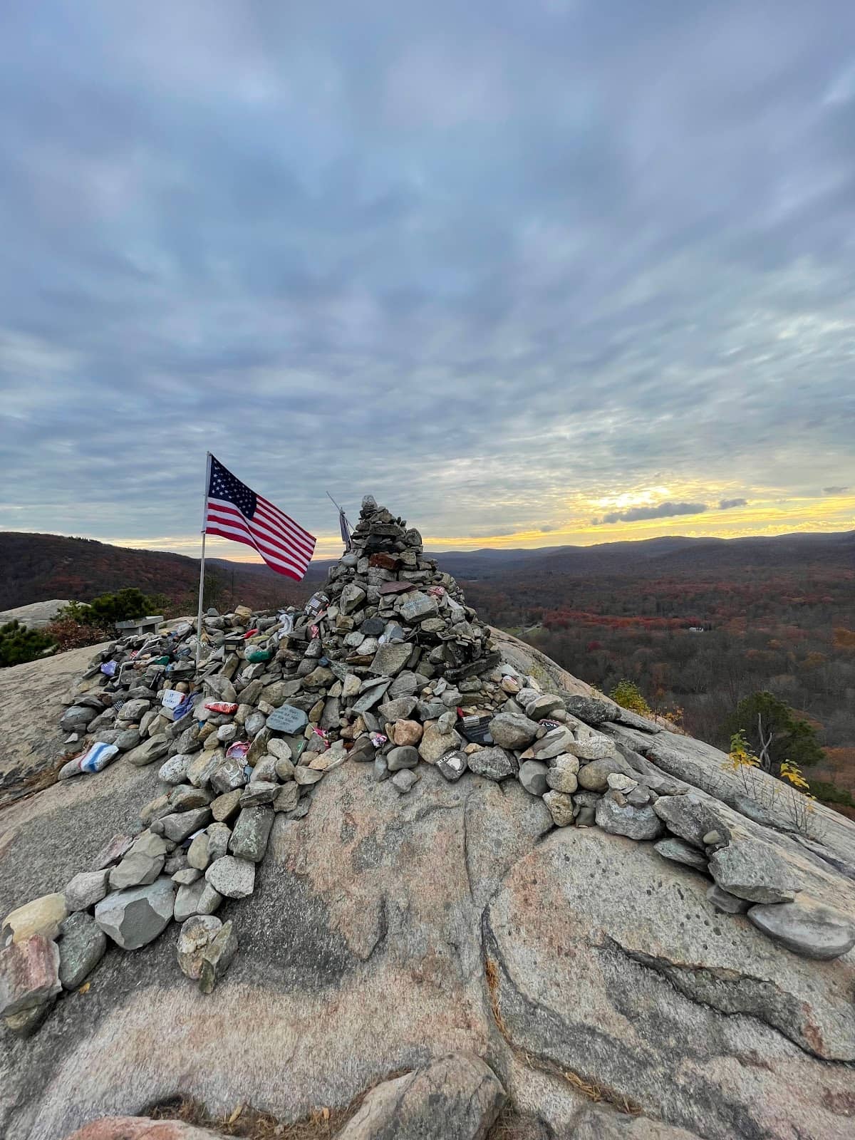 Fort Montgomery Historic Site