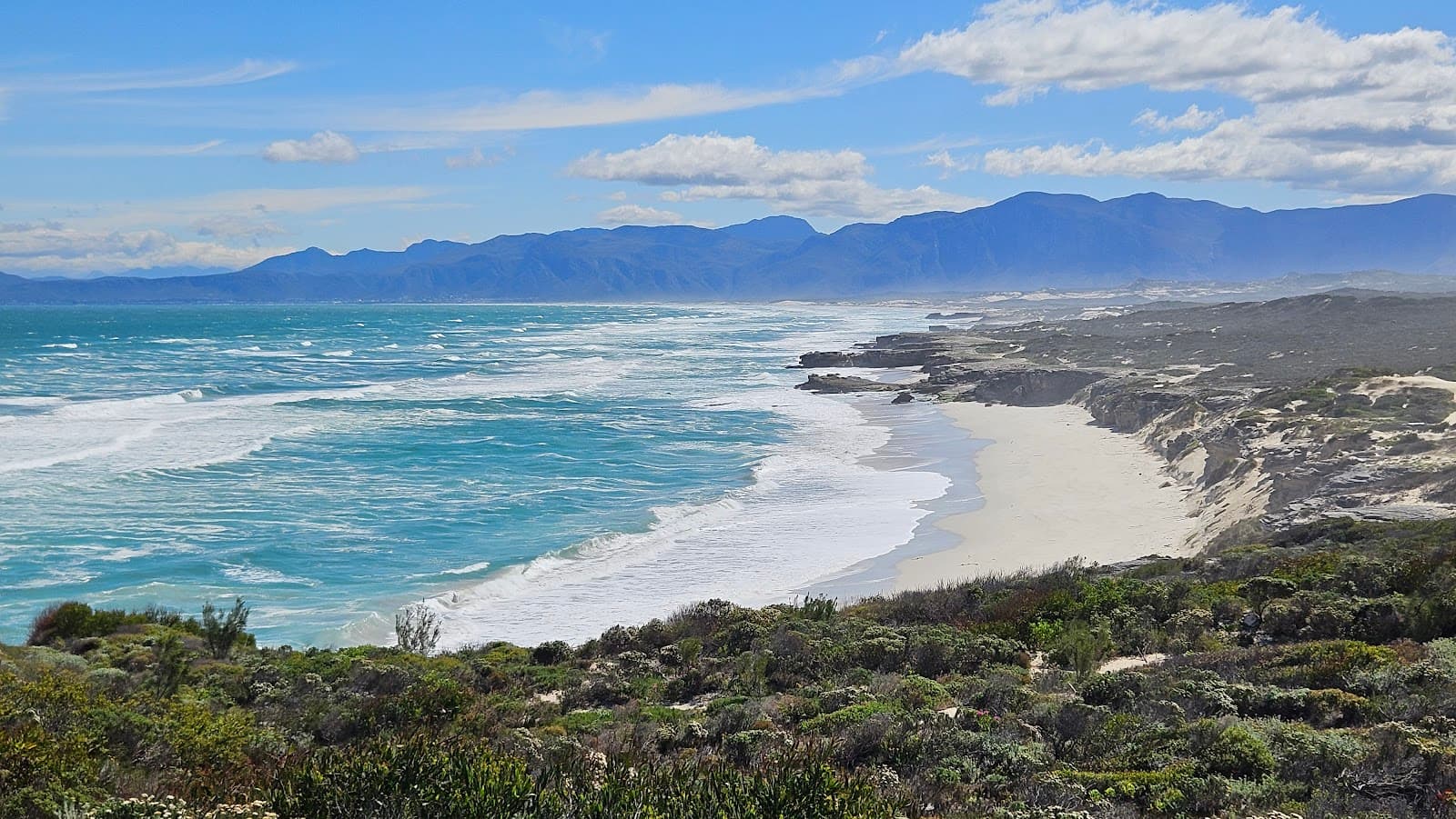 Walker Bay Nature Reserve - Image 1