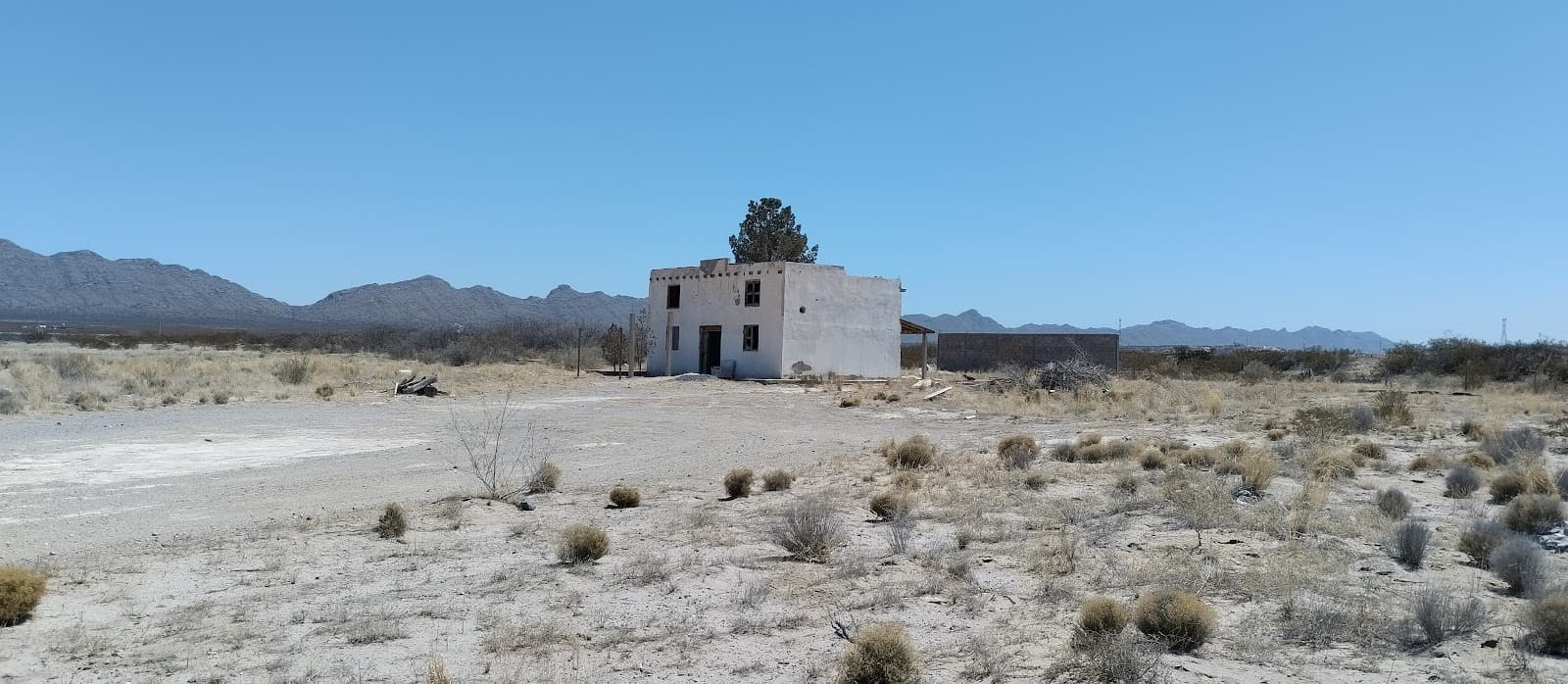 Samalayuca village - Image 1