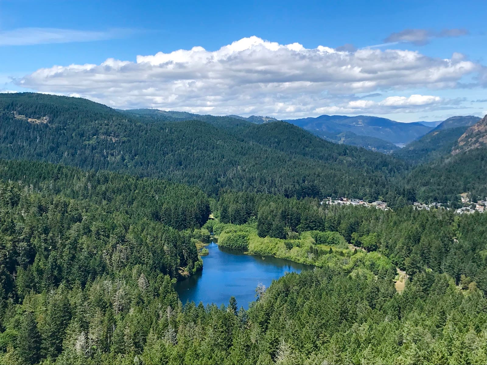 Mount Wells Regional Park - Image 1