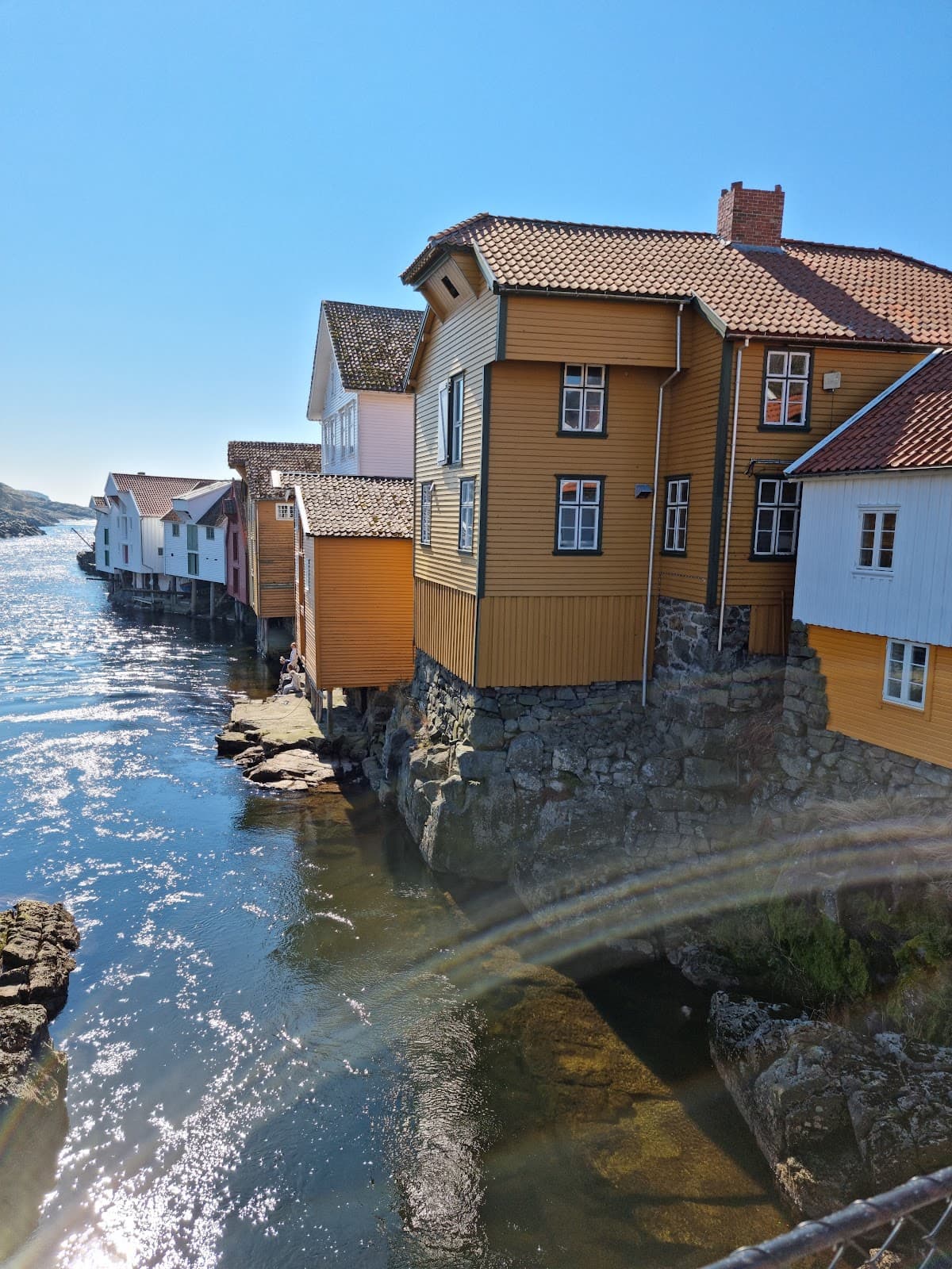 Sogndalstrand Norway - Image 1