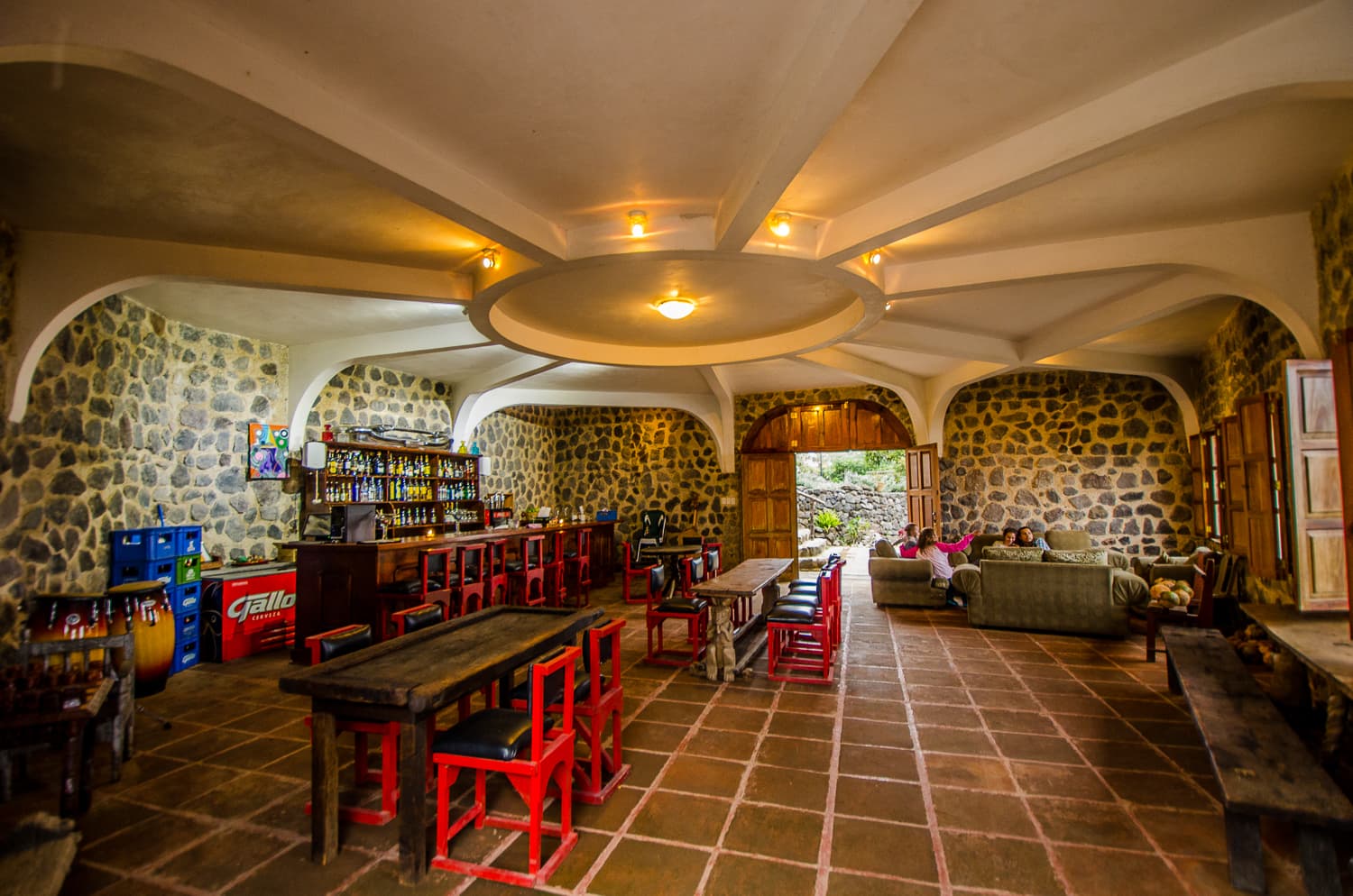 Cerro San Cristóbal El Alto Bolivia - Image 1