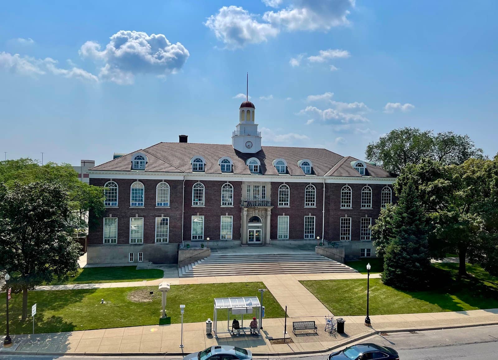 Resident Artist Showcases