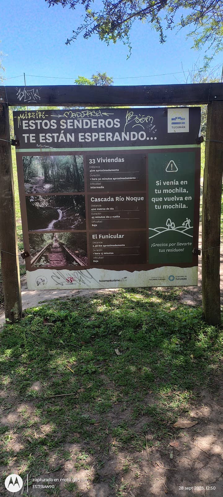 Cascada Salto de la Corzuela