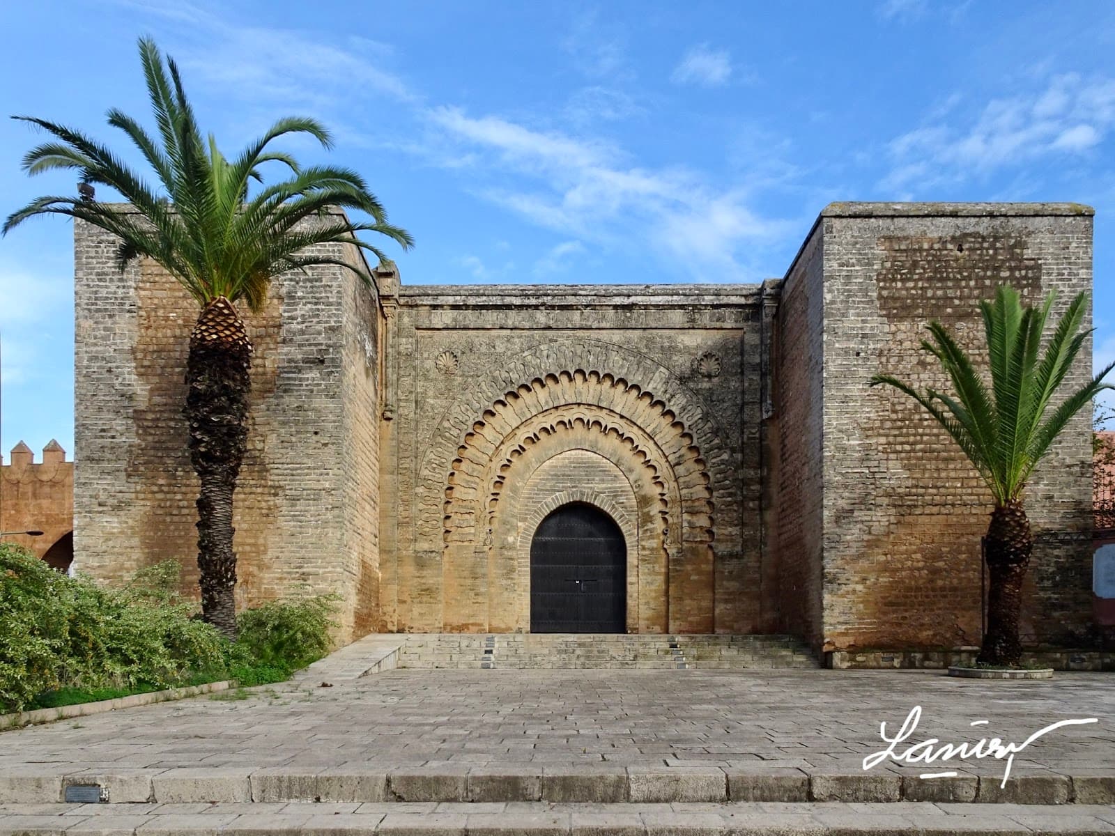 Bab Rouah Rabat - Image 1