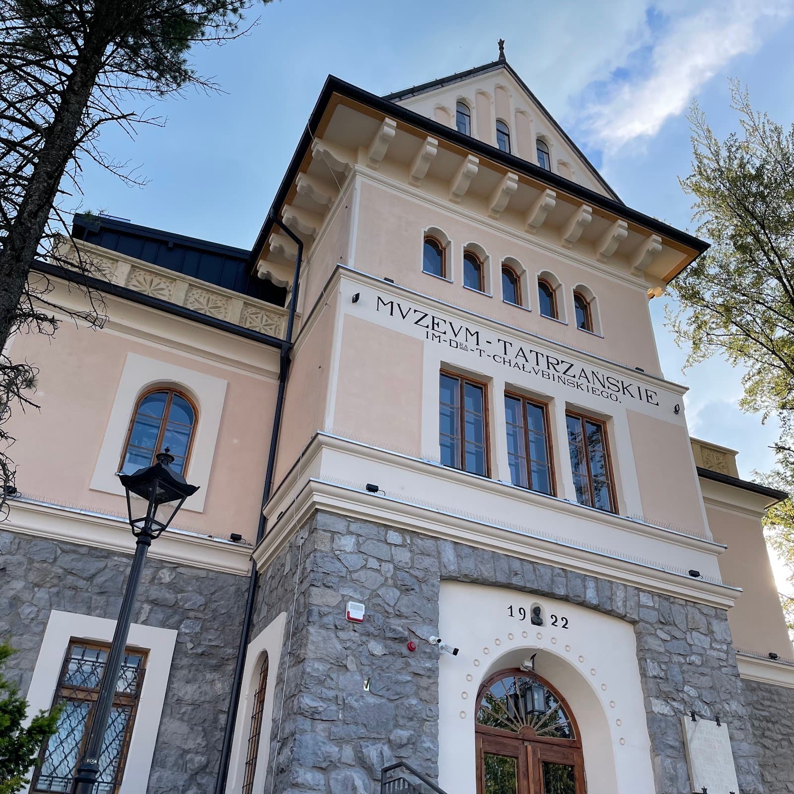 Tatra Museum Zakopane - Image 1