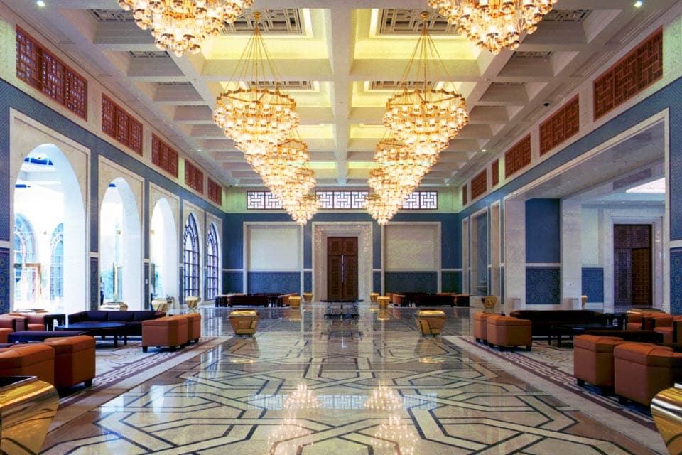 Bayan Palace - Image 1