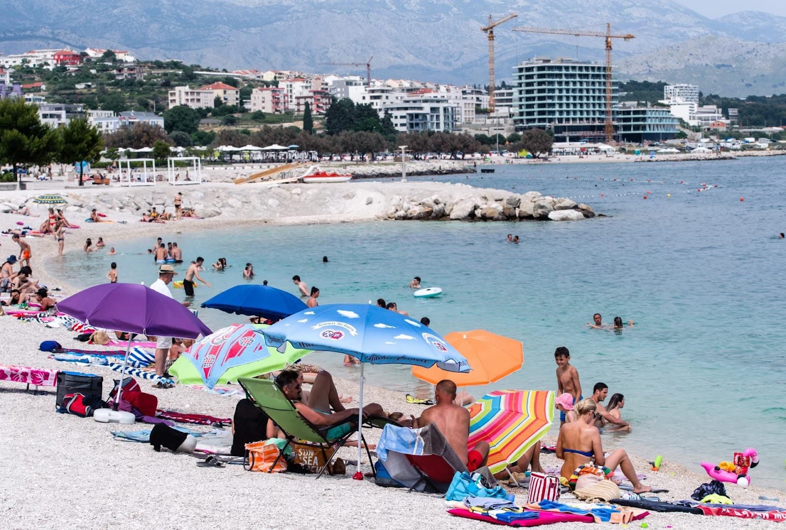 Žnjan Beach - Image 1