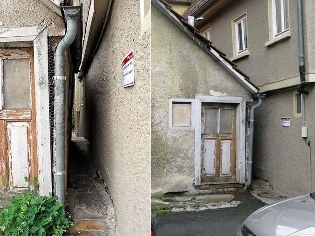 Spreuerhofstraße - Image 1