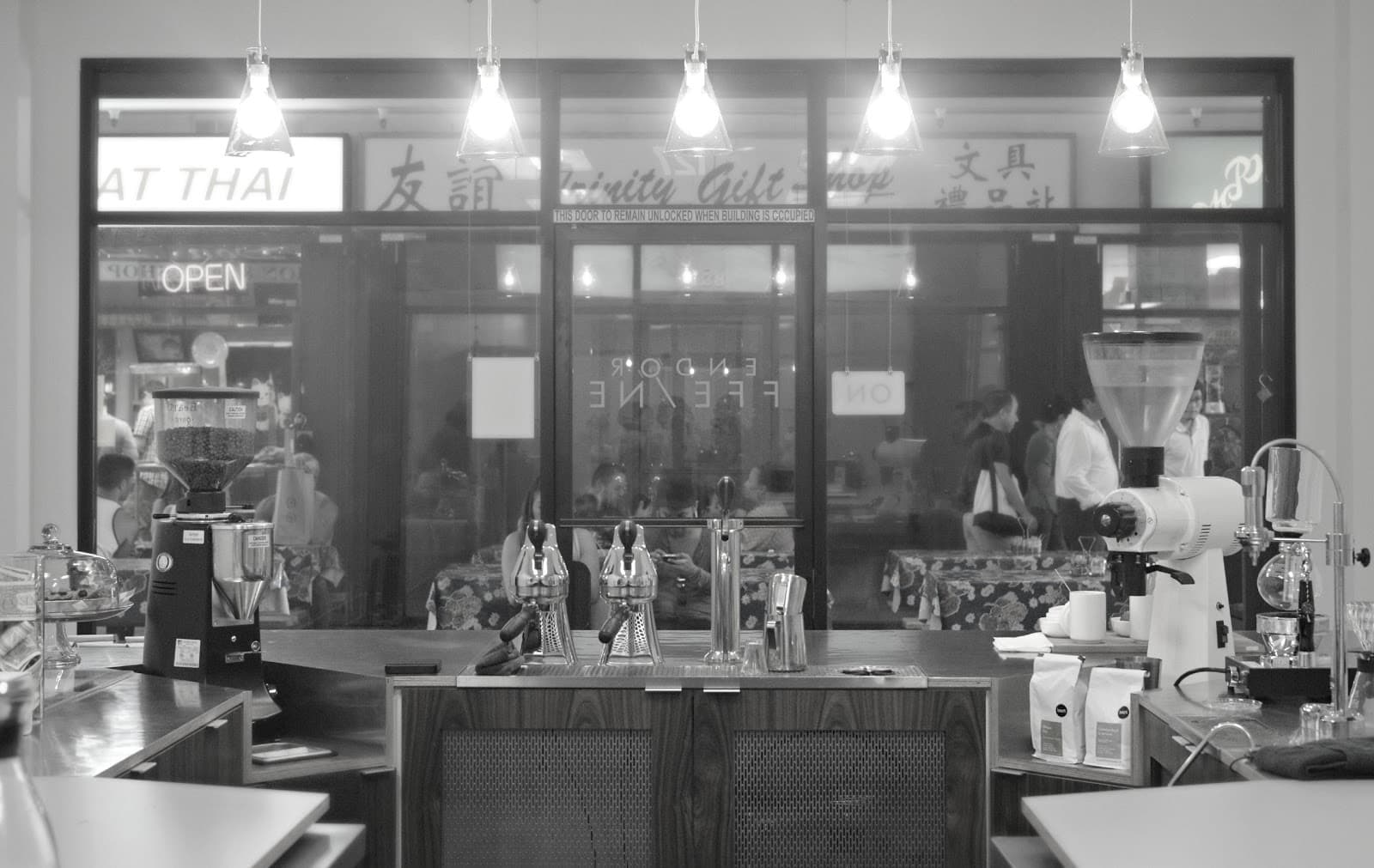 Endorffeine, Los Angeles, CA - Image 1