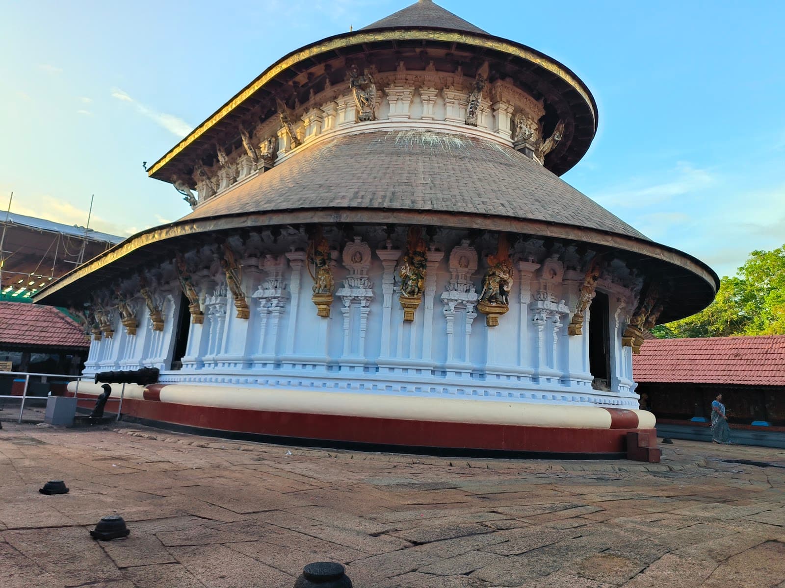 Payyannur Subramanya Temple - Image 1