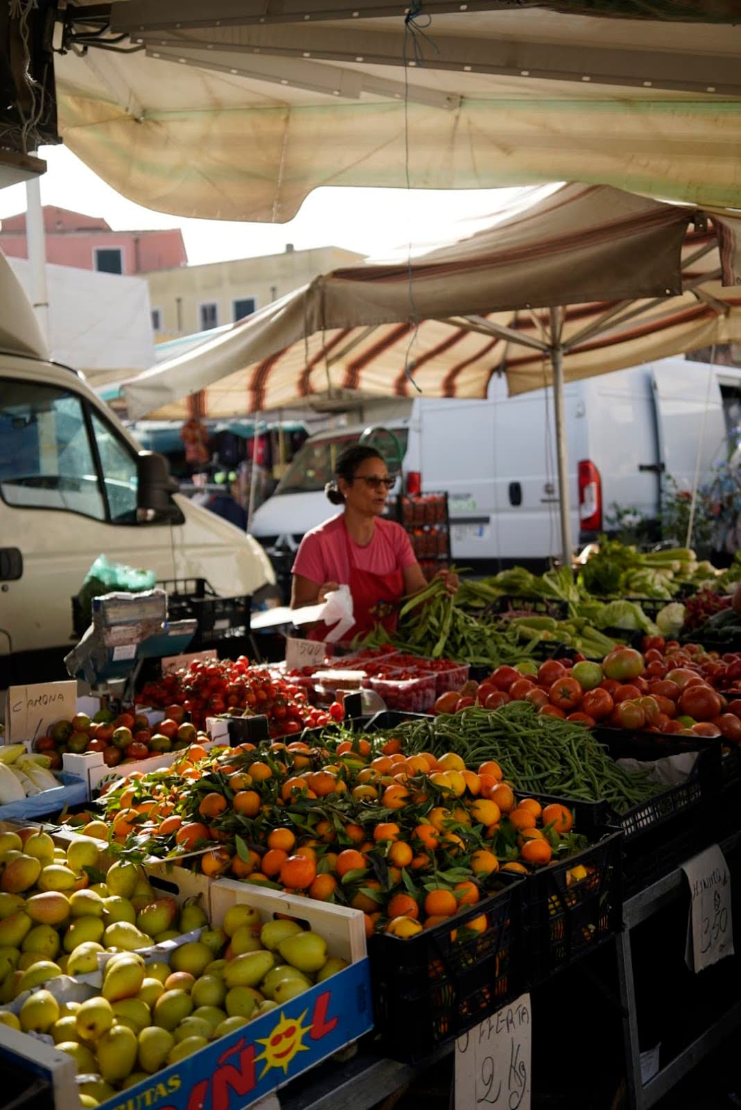 Mercato Civico di Sant'Antioco - Image 1