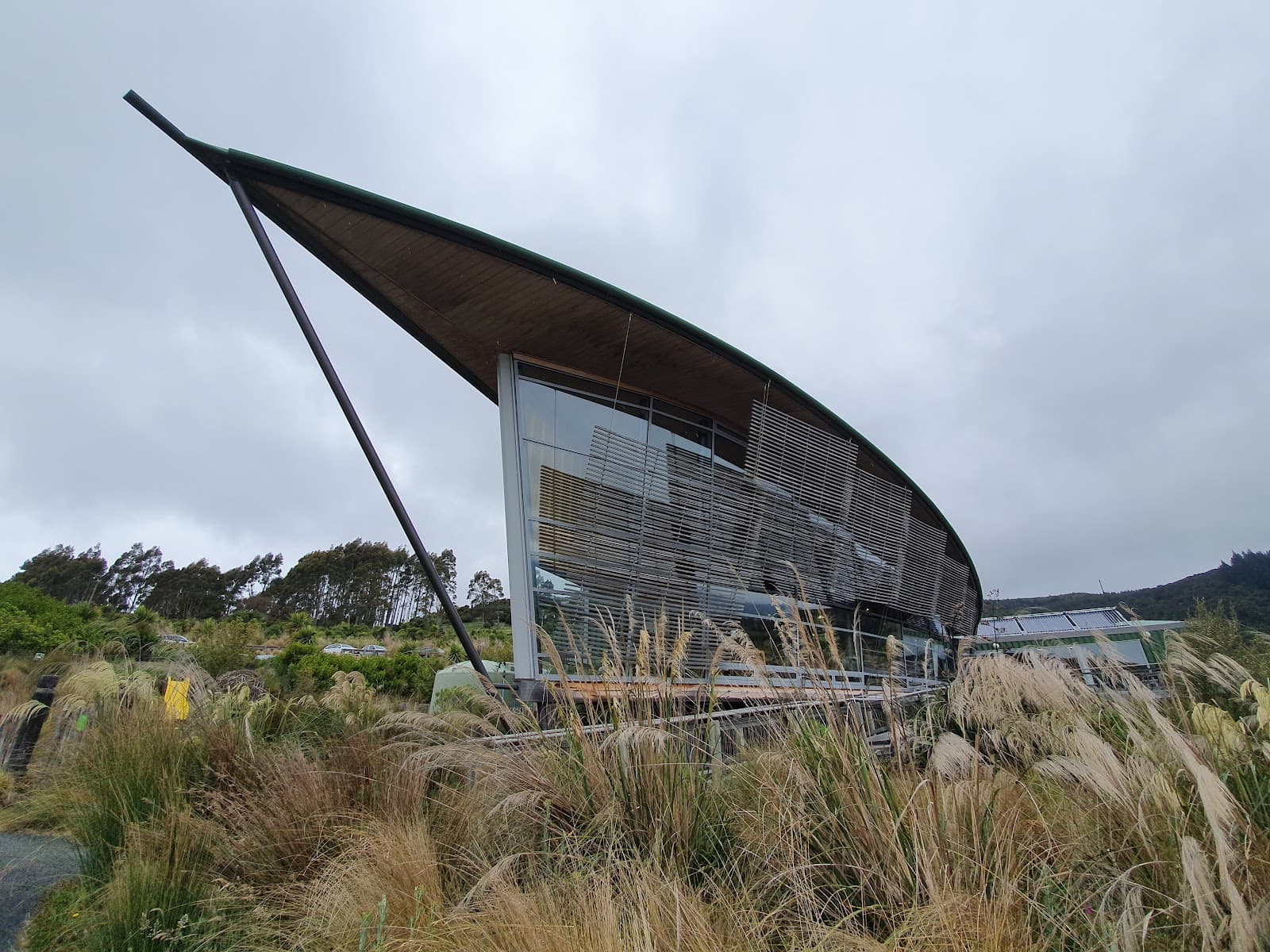 Orokonui Ecosanctuary - Image 1