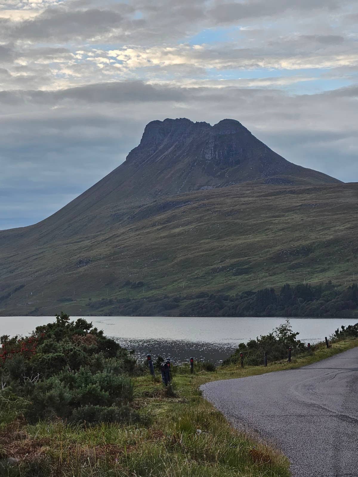 Geological Marvel