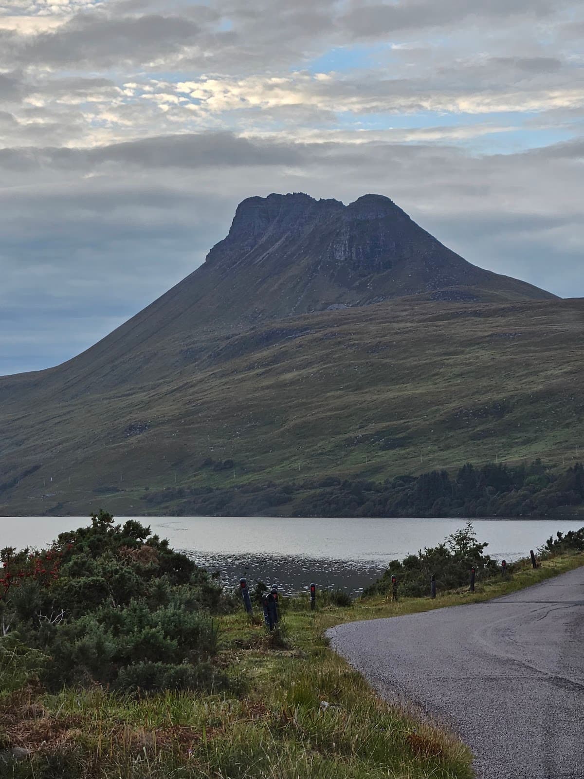 Cul Beag - Image 1