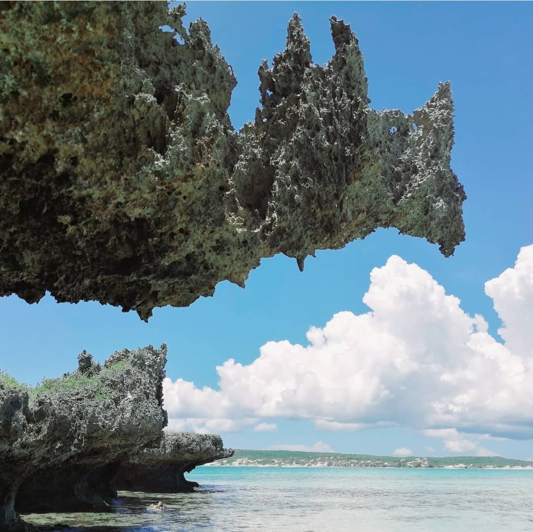 Island Excursions