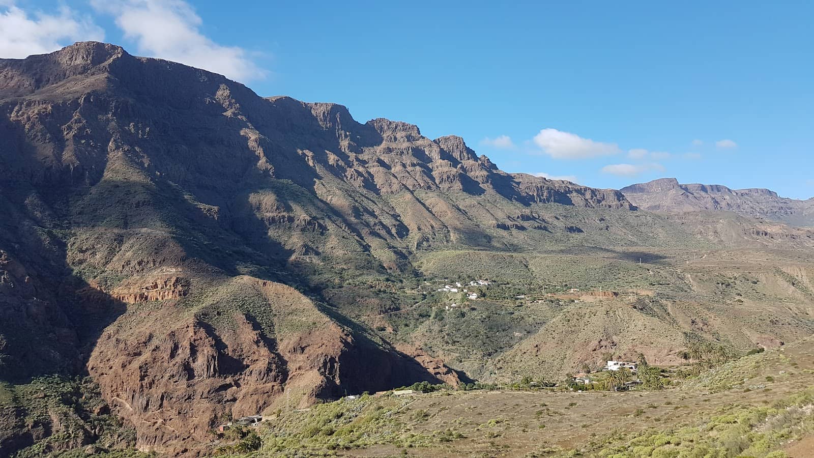 Ancient Aboriginal Ruins