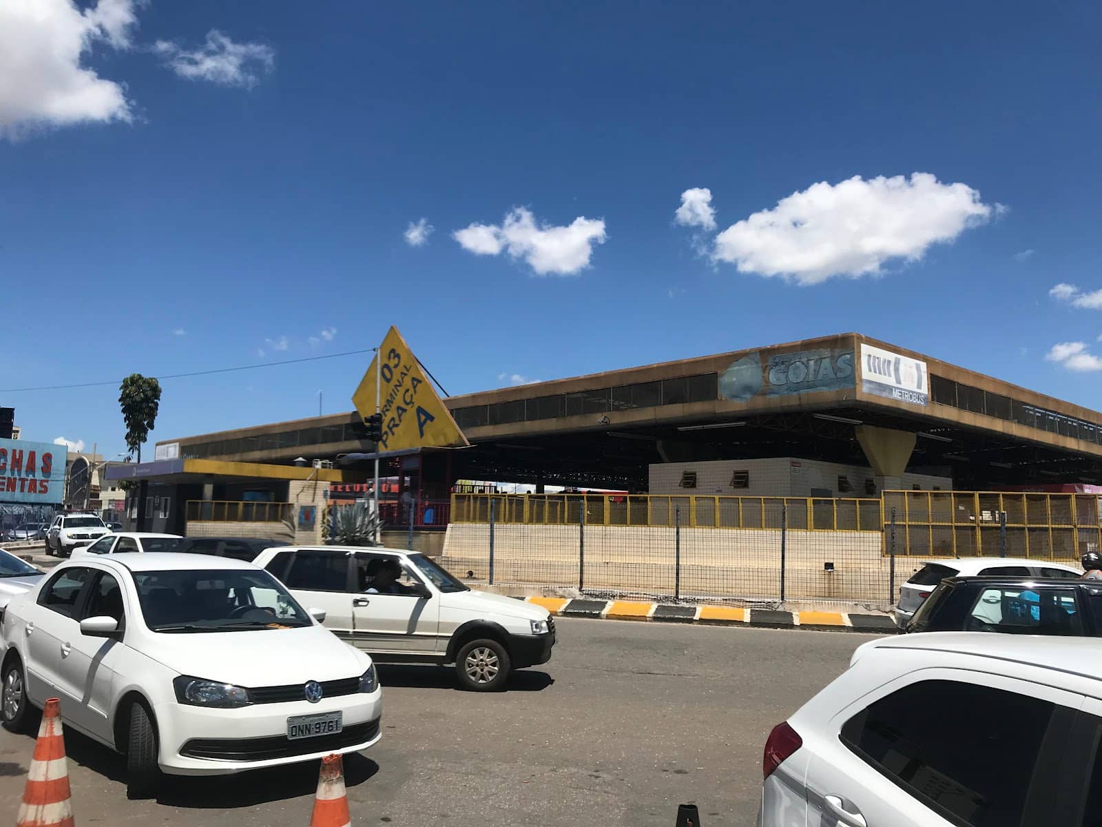 Campinas Camelódromo